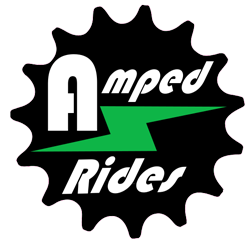 Amped Rides