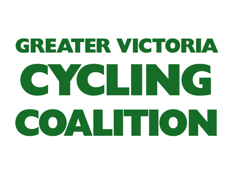 Greater Victoria Cycling Coalition